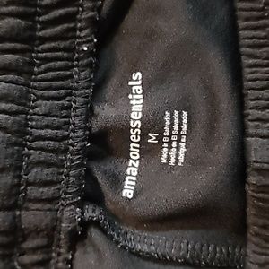 Lot of 4 Amazon Essentials Athletic Shorts